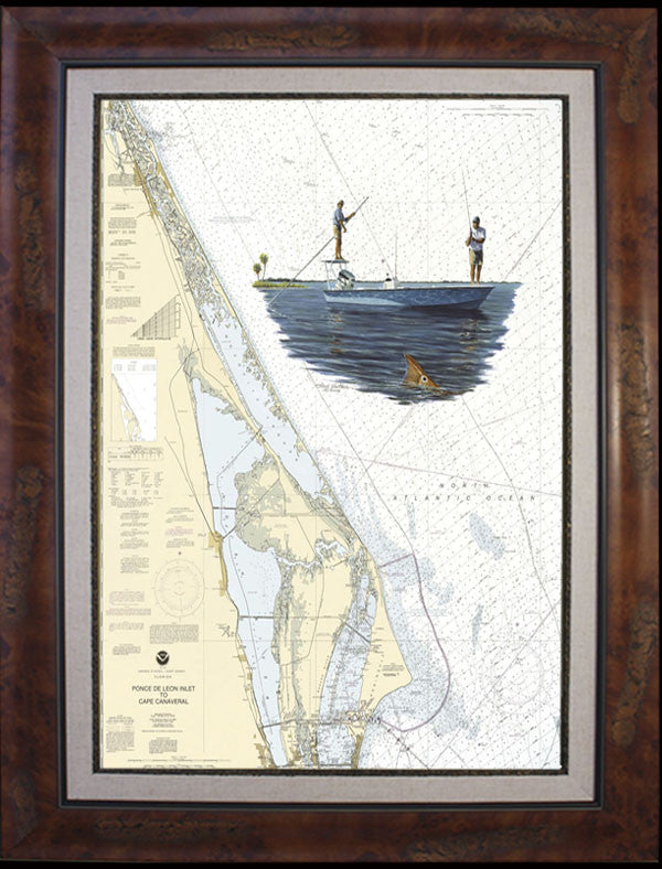 Mosquito Lagoon Tide Chart